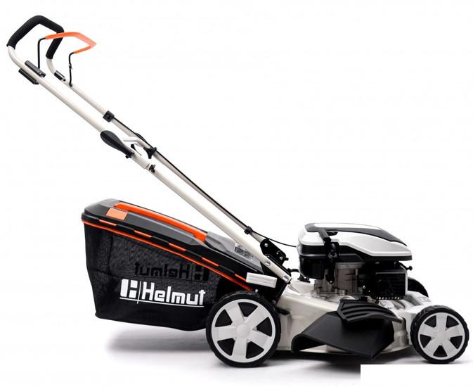 Газонокосилка Helmut TR 46H- фото4