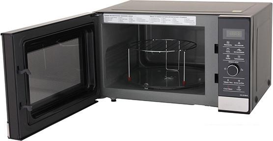 Микроволновая печь Panasonic NN-GD38HS- фото3