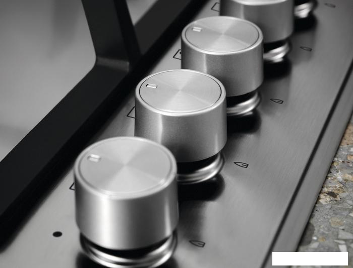 Варочная панель Electrolux KGS6426SX- фото4