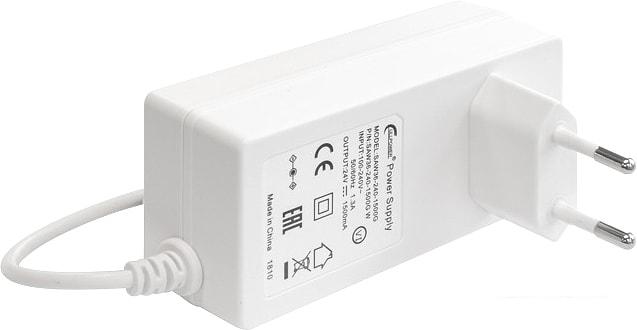 Wi-Fi роутер Mikrotik Audience RBD25G-5HPacQD2HPnD- фото4