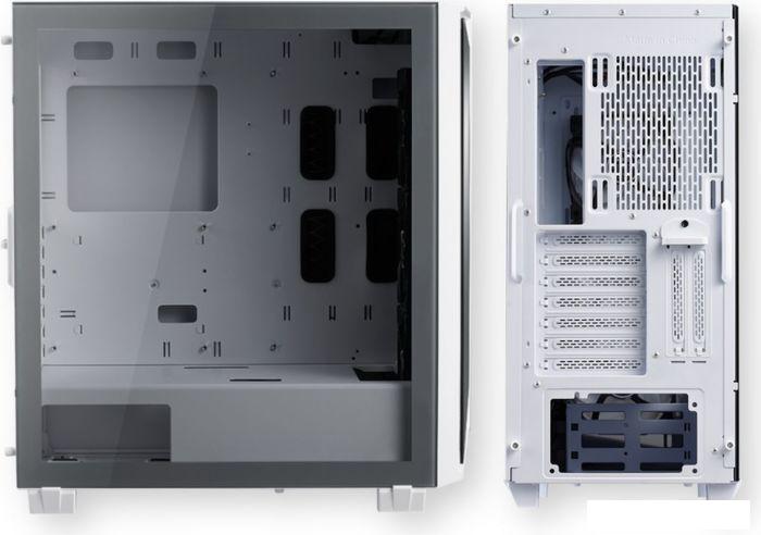 Корпус ADATA Cruiser Super (белый)- фото4