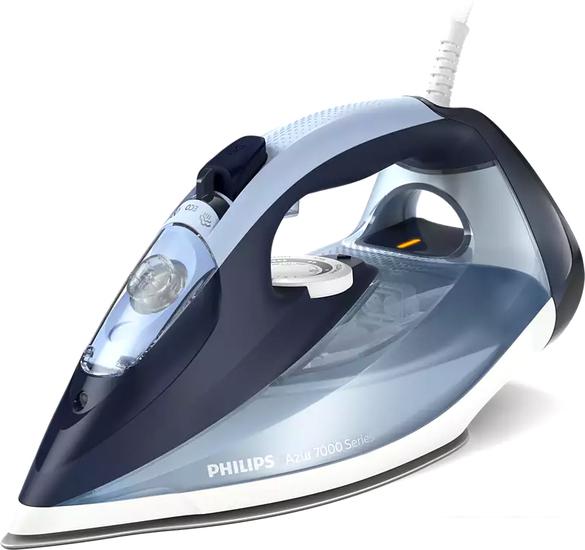 Утюг Philips Azur 7000 Series DST7020/20- фото