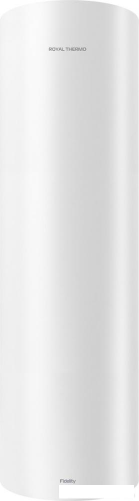 Накопительный электрический водонагреватель Royal Thermo RWH 50 Fidelity- фото2