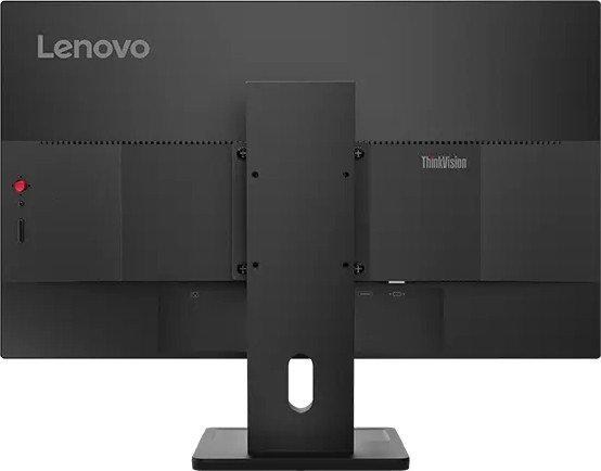 Монитор Lenovo ThinkVision E24-30 63EDMAT2UK- фото2