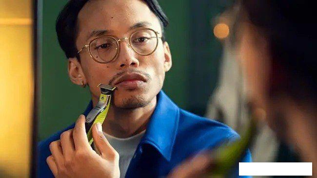 Универсальный триммер Philips OneBlade QP2734/23- фото3