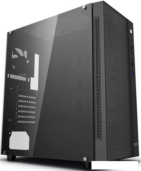 Корпус DeepCool Matrexx 55 Mesh DP-ATX-MATREXX55-MESH- фото3