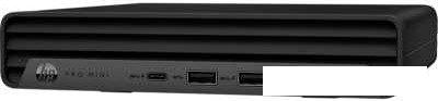 Компактный компьютер HP Pro Mini 400 G9 6B239EA- фото2