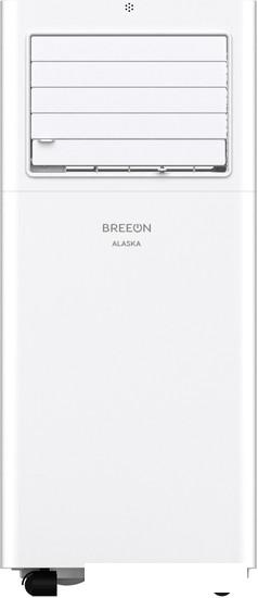 Мобильный кондиционер Breeon Alaska BPC-12TDR