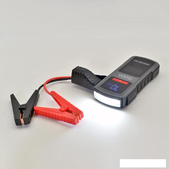 Портативное пусковое устройство Беркут JSL-27000- фото3