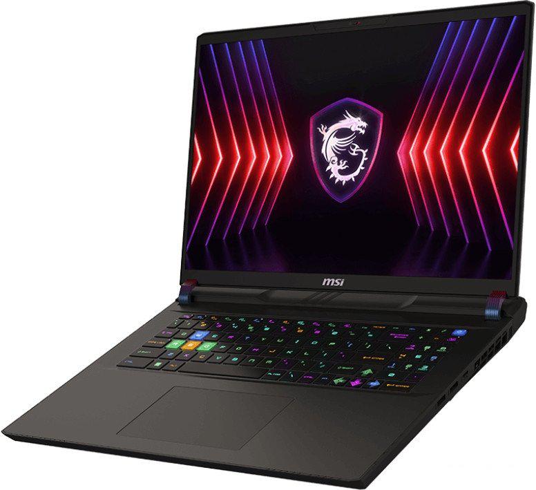 Игровой ноутбук MSI Vector 17 HX A14VIG-899RU- фото3