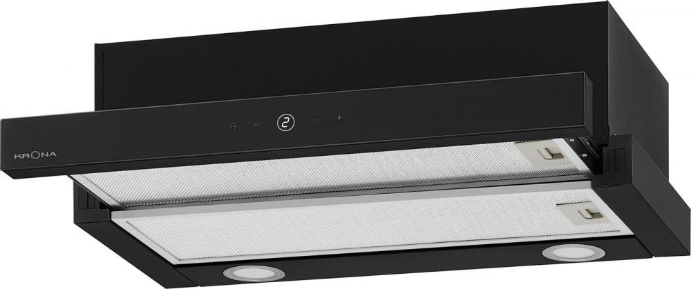 Кухонная вытяжка Krona Kamilla Sensor Max 600 T КА-00008309