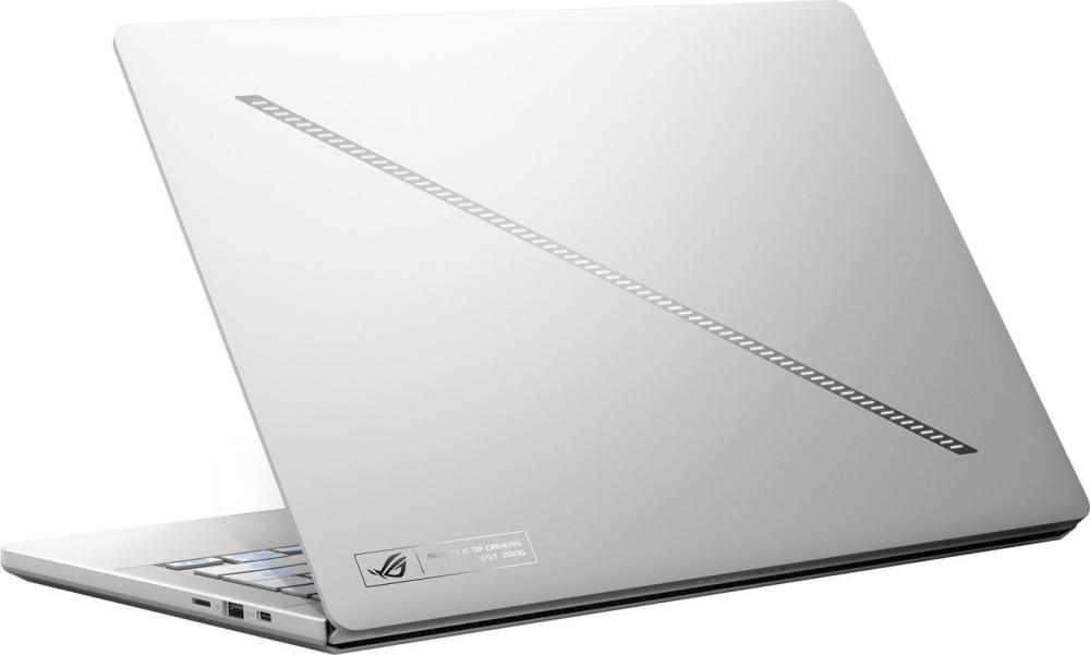 Игровой ноутбук ASUS ROG Zephyrus G14 OLED 2024 GA403UU-QS080- фото3