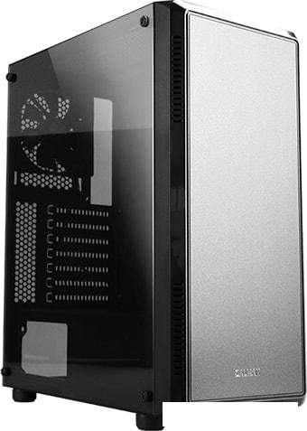 Корпус Zalman S4- фото