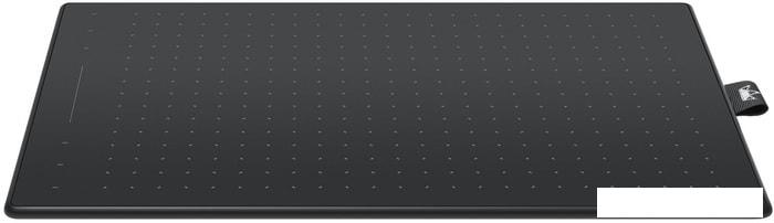 Графический планшет Huion Inspiroy RTP-700 (синий)- фото3