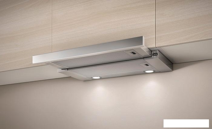 Кухонная вытяжка Elica Elite 26 IX/A/60- фото