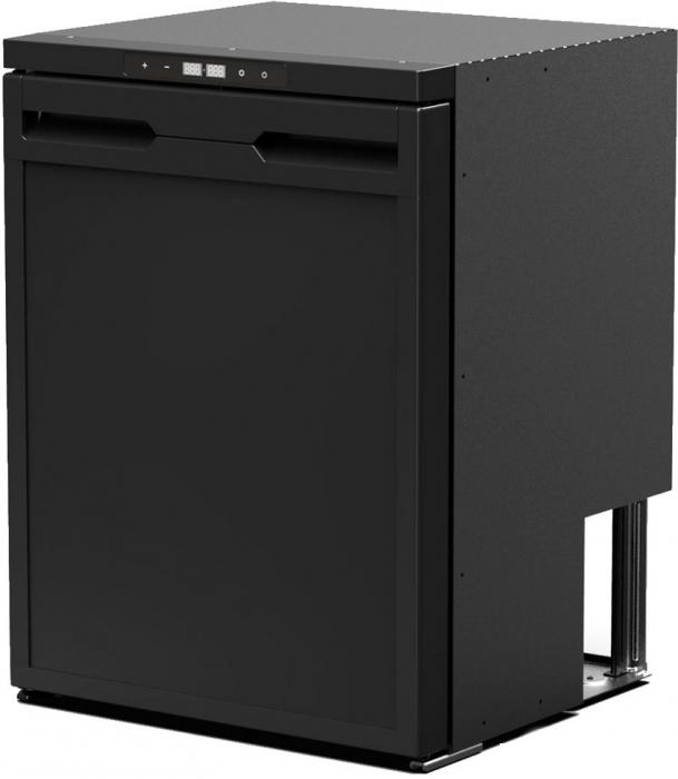 Компрессорный автохолодильник Alpicool CR65X 65л (12/24, без адаптера 220В)