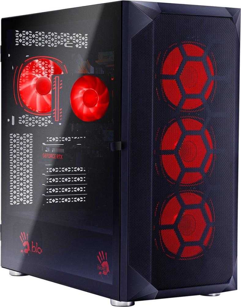 Компьютер A4Tech Bloody BD-PC RB65C2 2086010