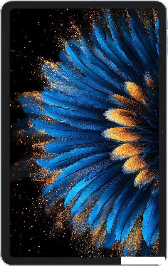 Планшет Blackview Mega 2 LTE 12GB/256GB (синий)- фото4