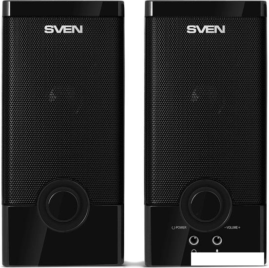 Акустика SVEN SPS-603- фото2