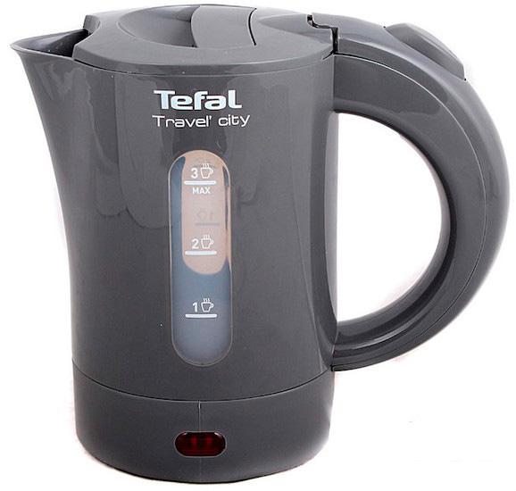Чайник Tefal KO120B30- фото