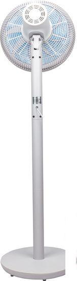 Вентилятор Evolution AirLeaf AL-812R- фото4
