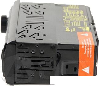 USB-магнитола ACV AVS-812W- фото4
