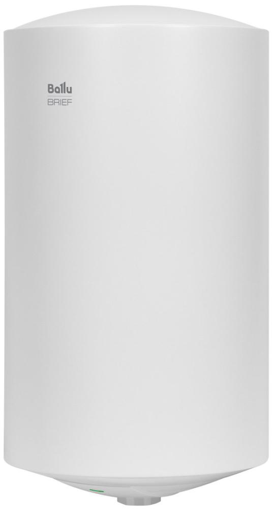 Накопительный электрический водонагреватель Ballu BWH/S 50 Brief