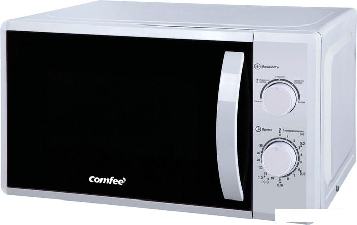 Микроволновая печь Comfee CMW207M02W- фото