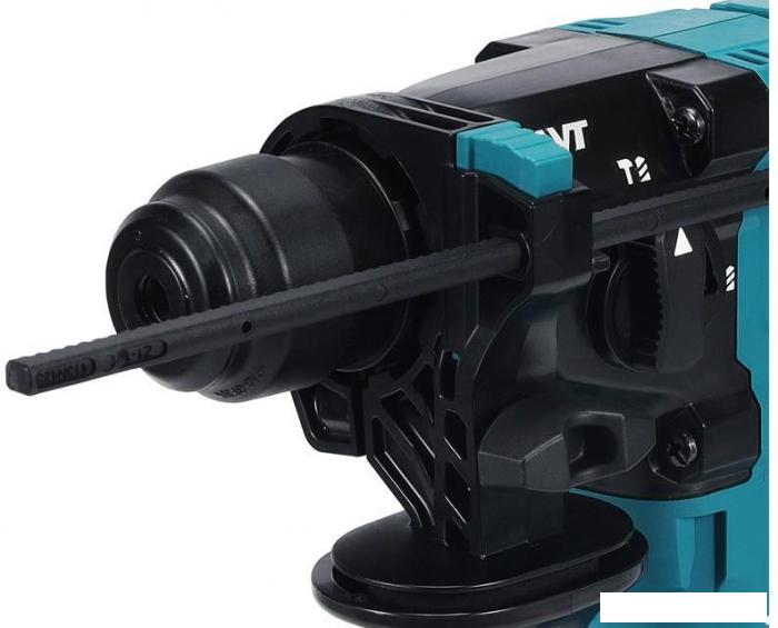 Перфоратор Makita DHR183Z (без АКБ)- фото4