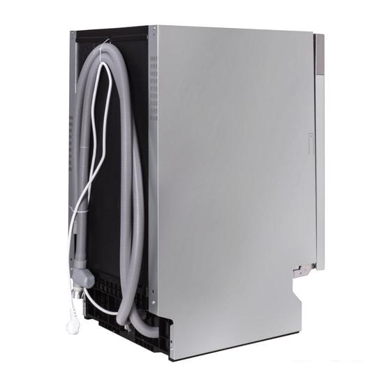 Посудомоечная машина Exiteq EXDW-I405- фото2