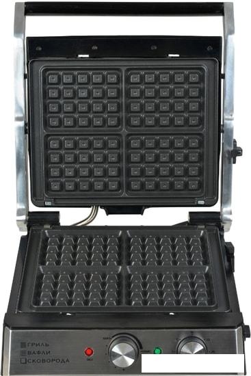 Электрогриль GFgril GF-180- фото3