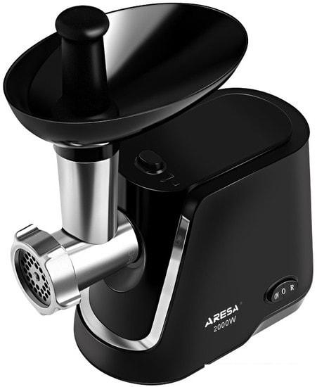 Мясорубка Aresa AR-2104- фото2