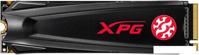 SSD A-Data GAMMIX S5 256GB AGAMMIXS5-256GT-C