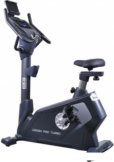 Велотренажер Bronze Gym GYM U1000M Pro Turbo