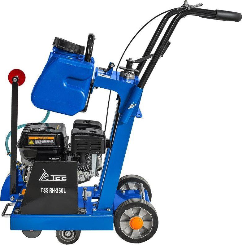 Швонарезчик ТСС RH-350L- фото3