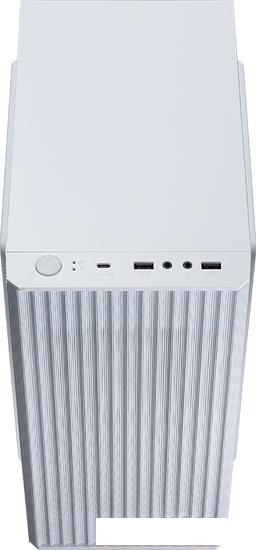 Корпус Formula Air Mesh G1 (белый)- фото3
