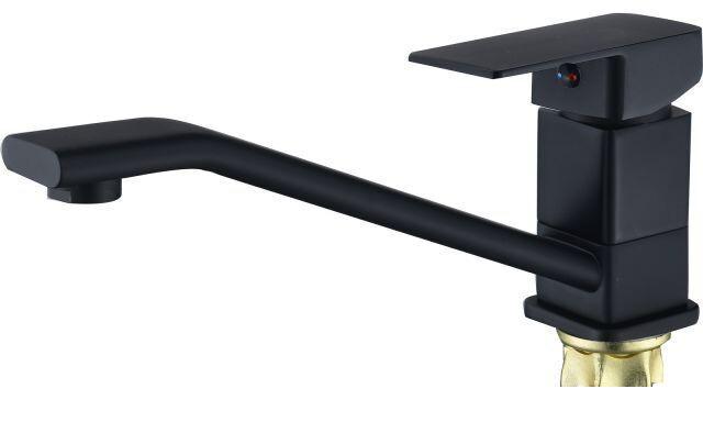 Смеситель Econoce EC0218BL