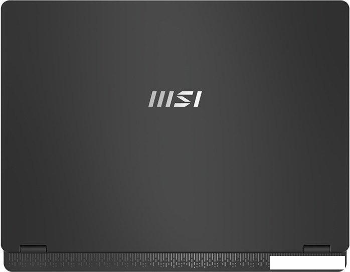 Ноутбук MSI Prestige 14 AI Evo C1MG-069RU- фото4