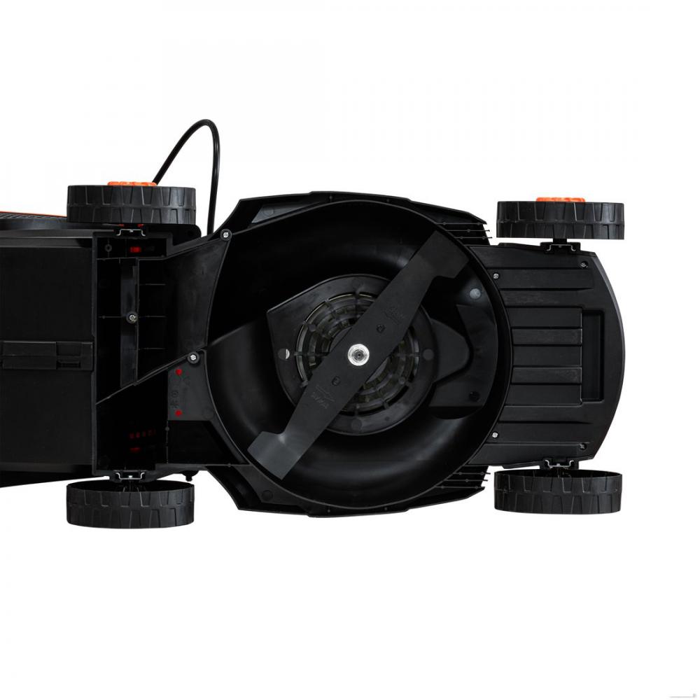 Газонокосилка ELAND GLM-3213- фото2