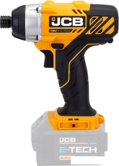 Винтоверт JCB 18ID-B-E (без АКБ)- фото4
