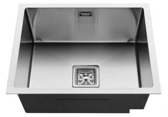 Кухонная мойка Roxen Uno 560210-54- фото4