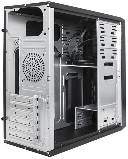 Корпус ExeGate CP-606U EX292993RUS- фото2