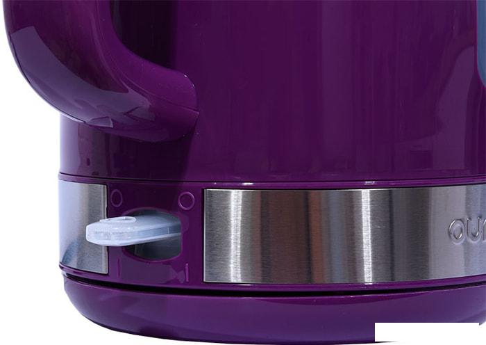 Электрочайник Oursson EK1716P/SP- фото4