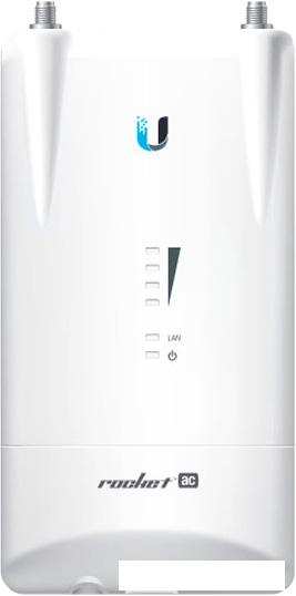 Точка доступа Ubiquiti Rocket 5AC Lite (R5AC-Lite)- фото