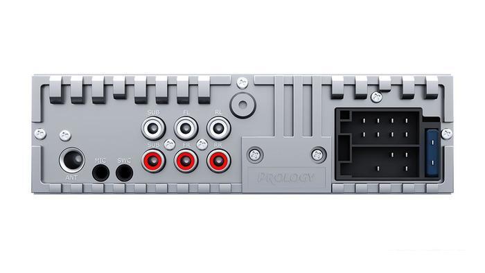USB-магнитола Prology CMD-330- фото3