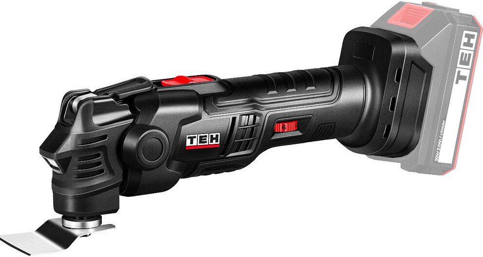 Реноватор TEH LOM36 (без АКБ)