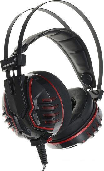 Наушники с микрофоном A4Tech Bloody M615- фото3