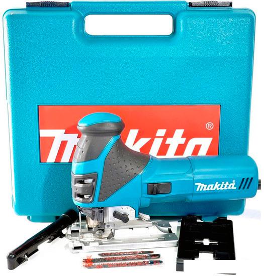 Электролобзик Makita 4351 CT- фото4