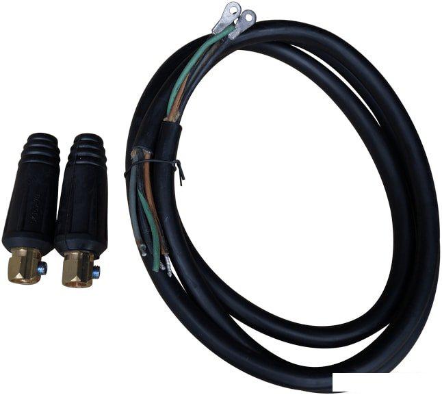 Сварочный инвертор Brima ARC-250 (220V)- фото2