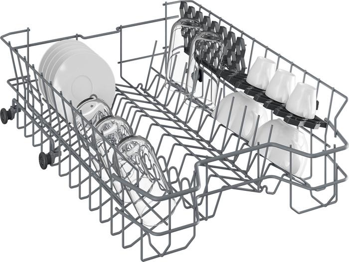 Встраиваемая посудомоечная машина BEKO BDIS15060- фото4